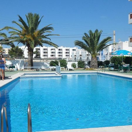 Apartamentos Alba San Antonio (Ibiza) Exterior foto