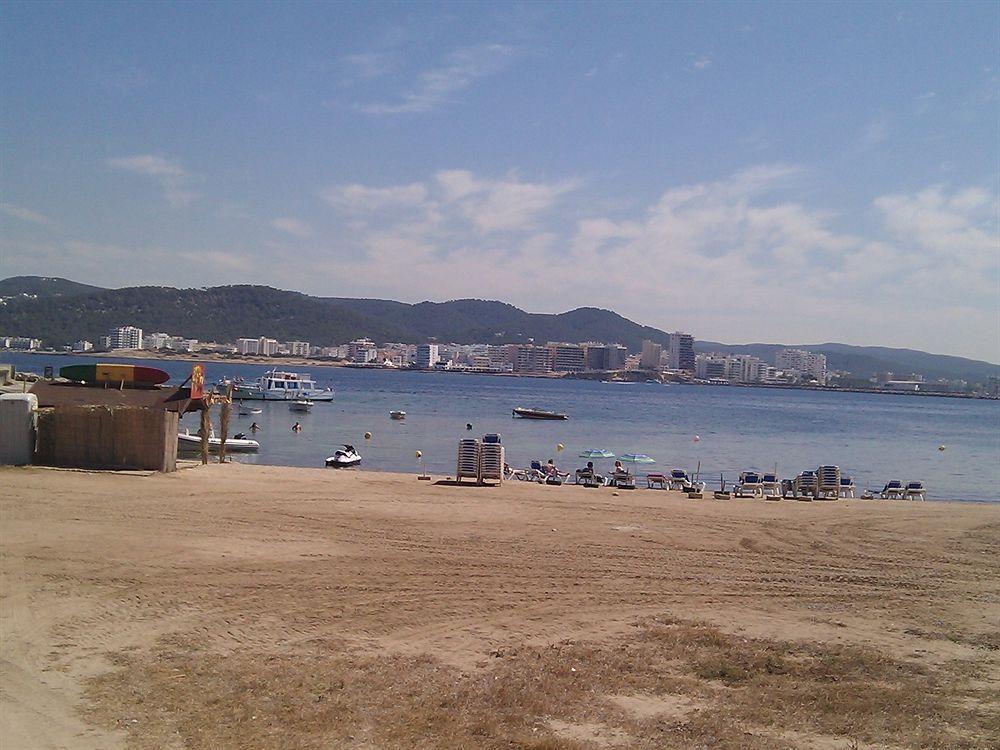 Apartamentos Alba San Antonio (Ibiza) Exterior foto