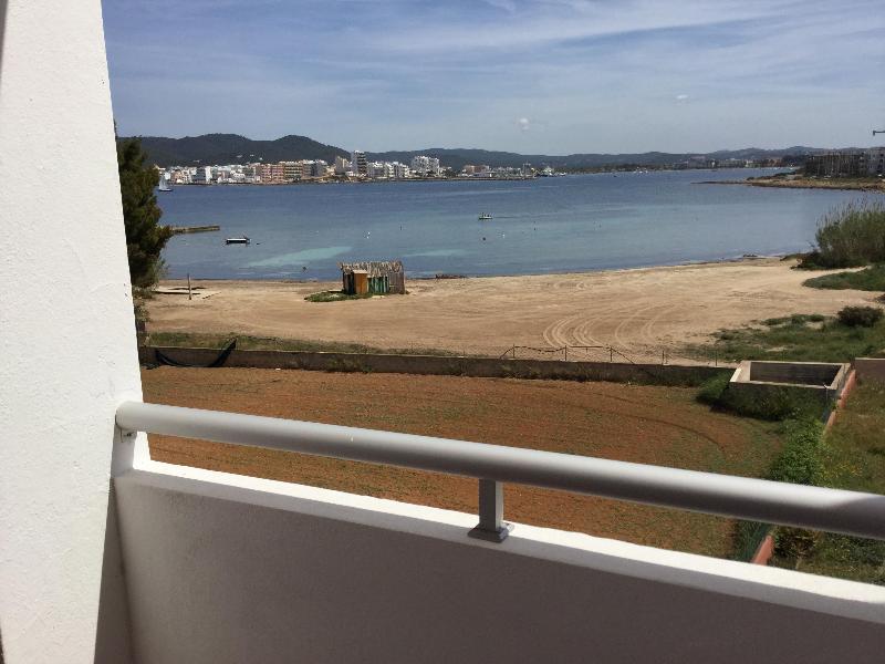 Apartamentos Alba San Antonio (Ibiza) Exterior foto