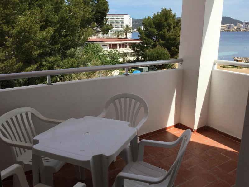 Apartamentos Alba San Antonio (Ibiza) Exterior foto