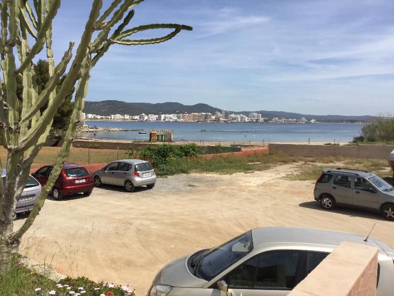Apartamentos Alba San Antonio (Ibiza) Exterior foto