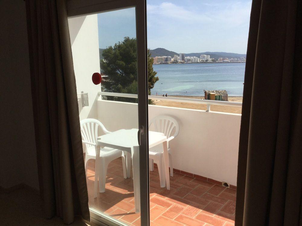 Apartamentos Alba San Antonio (Ibiza) Exterior foto