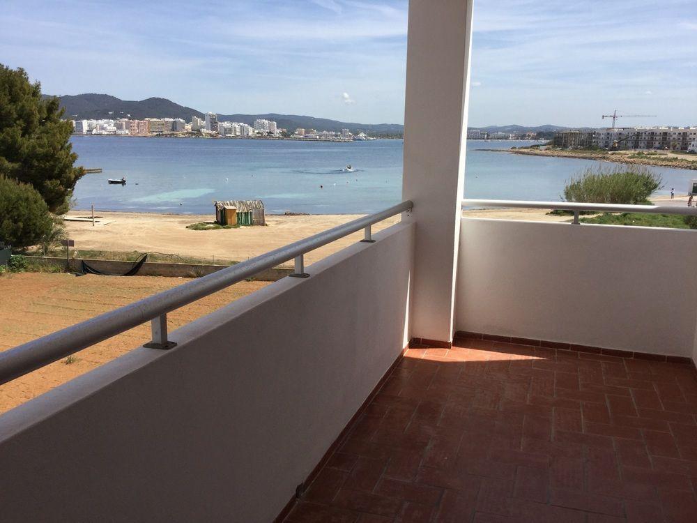Apartamentos Alba San Antonio (Ibiza) Exterior foto