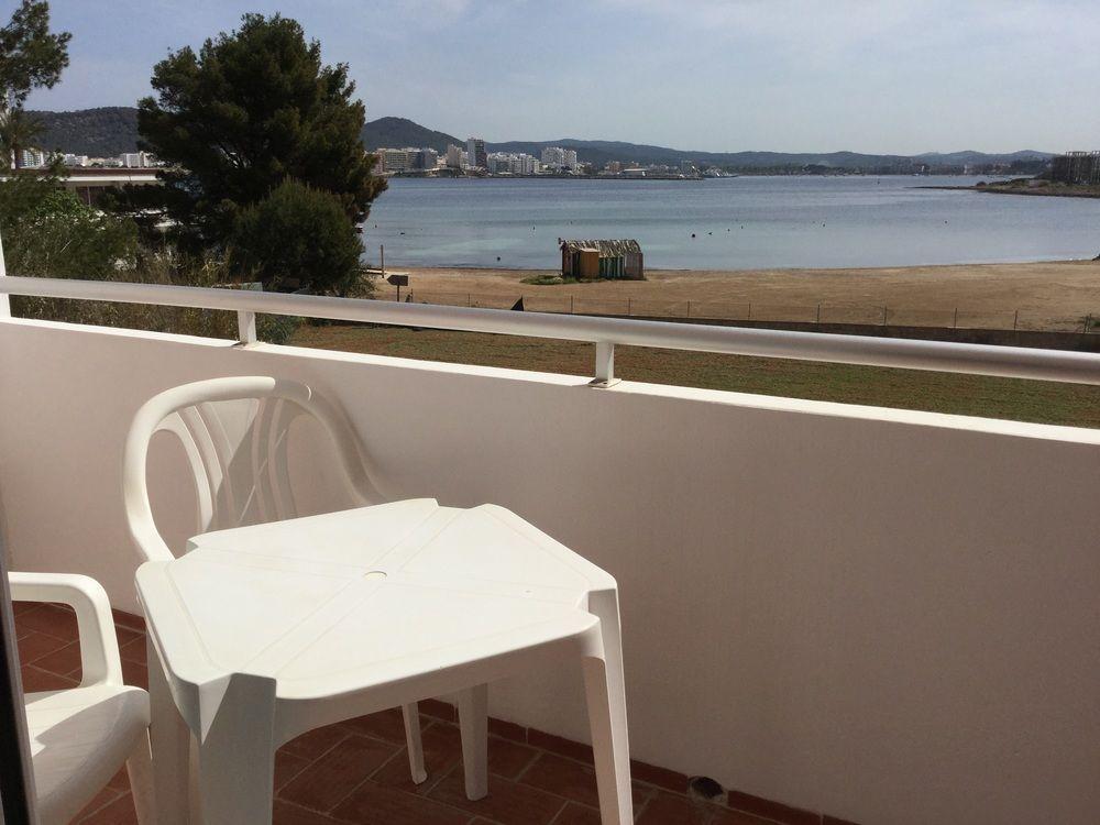 Apartamentos Alba San Antonio (Ibiza) Exterior foto
