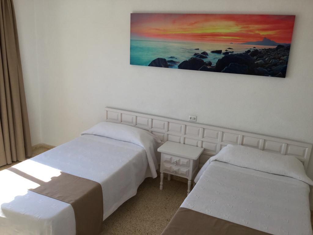 Apartamentos Alba San Antonio (Ibiza) Exterior foto