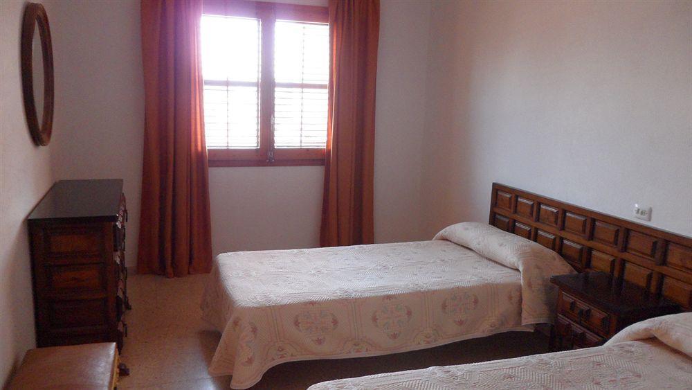 Apartamentos Alba San Antonio (Ibiza) Exterior foto