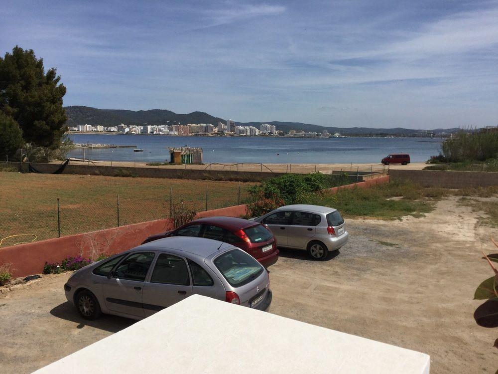 Apartamentos Alba San Antonio (Ibiza) Exterior foto