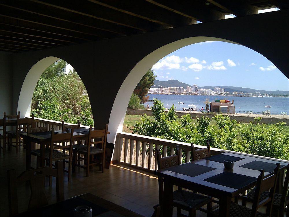 Apartamentos Alba San Antonio (Ibiza) Exterior foto