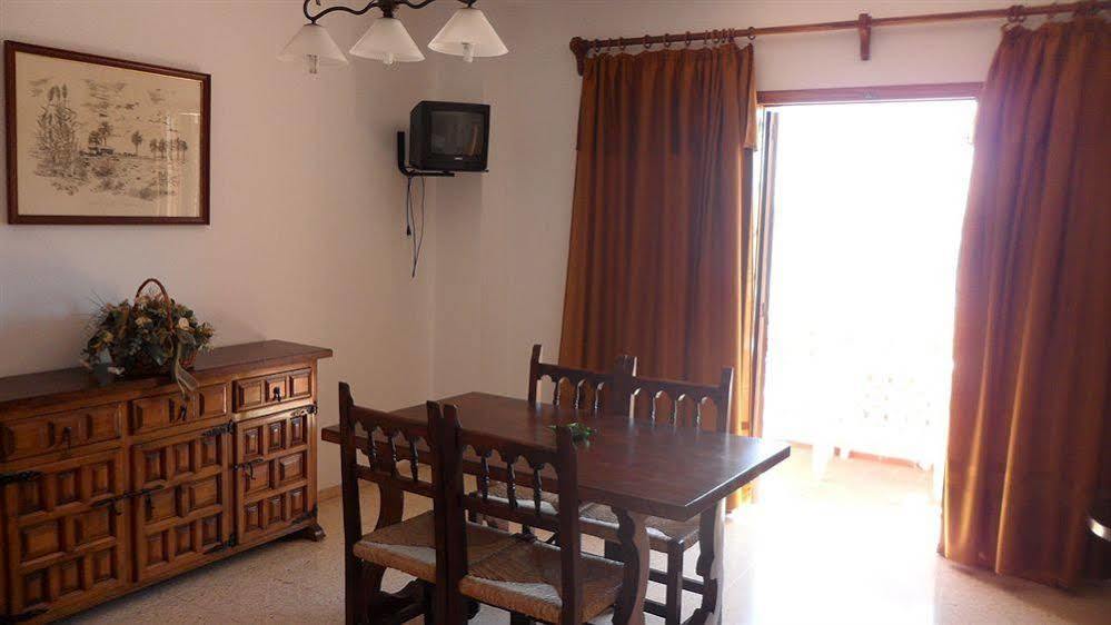 Apartamentos Alba San Antonio (Ibiza) Exterior foto