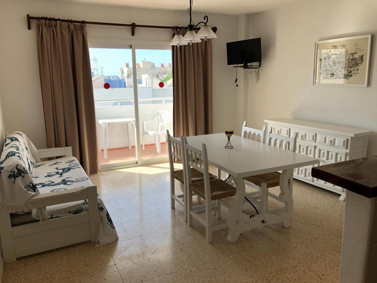 Apartamentos Alba San Antonio (Ibiza) Exterior foto