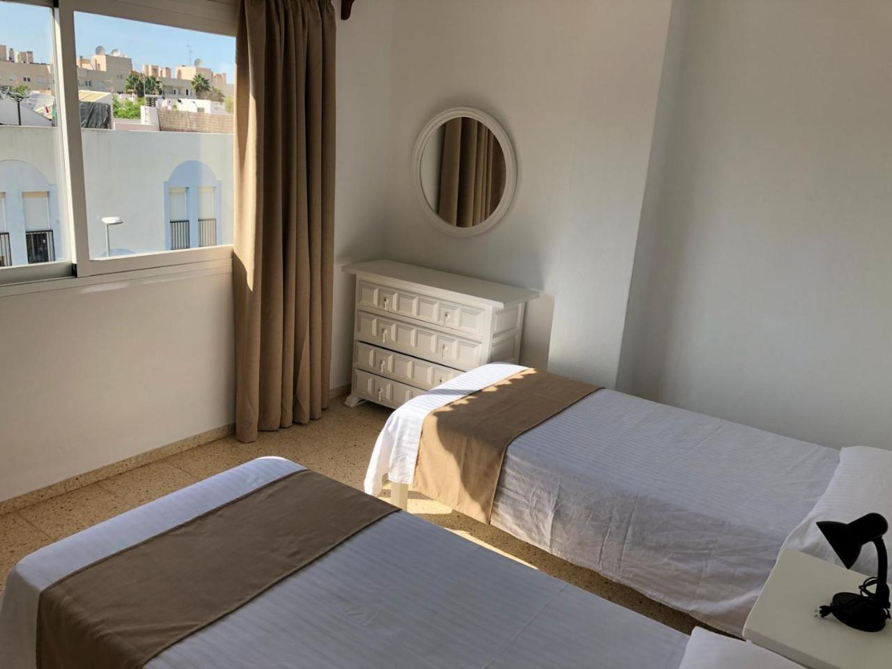 Apartamentos Alba San Antonio (Ibiza) Exterior foto